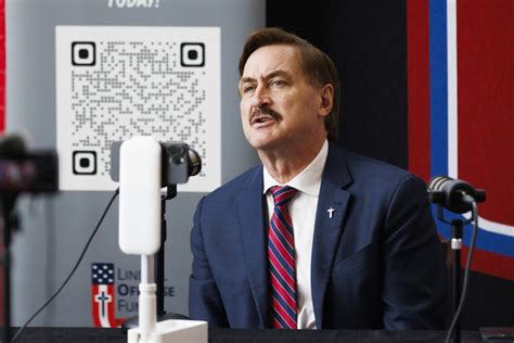 mike lindell financial situation